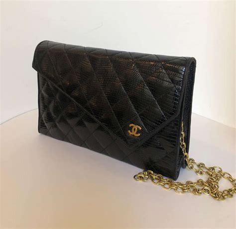 chanel lizard boy bag price whute gold|vintage Chanel lizard bag.